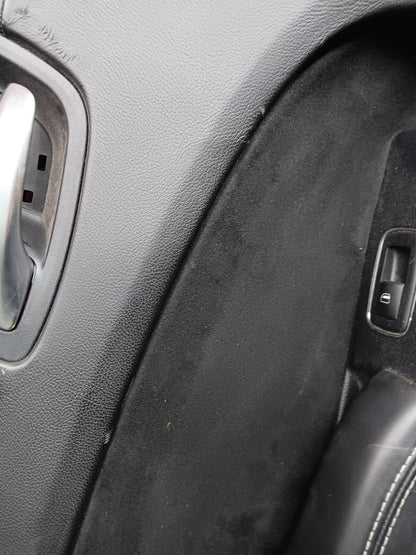 2012-2014 Chrysler 300 SRT8 Rear Interior Driver LH Side Door Panel 1VQ571X9AD