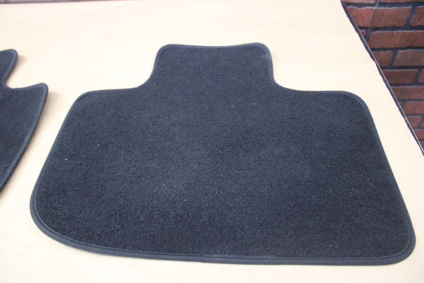 2018-2023 Dodge Charger Scat Pack Front Rear Carpet Floor Mat Set of 4