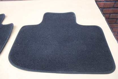 2018-2023 Dodge Charger Scat Pack Front Rear Carpet Floor Mat Set of 4