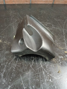 2007-2010 Saturn Sky Pontiac Solstice Lower Steering Column Cover Trim 15921103