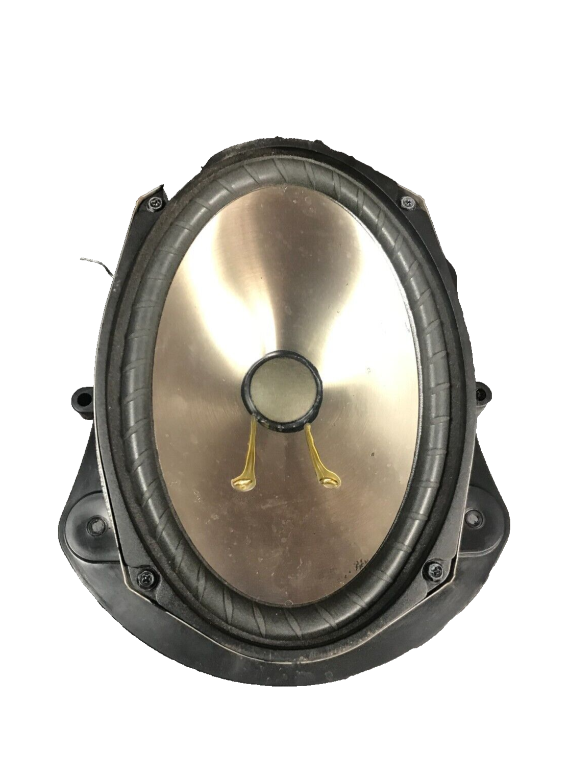 2009-2023 Dodge Challenger SRT Audio Sound 6x9in Door Speaker