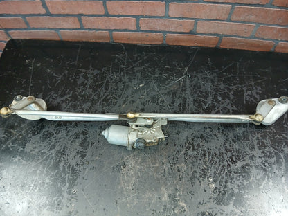 2008-2023 Dodge Challenger Front Windshield Wiper Motor and Linkage 05028756aa