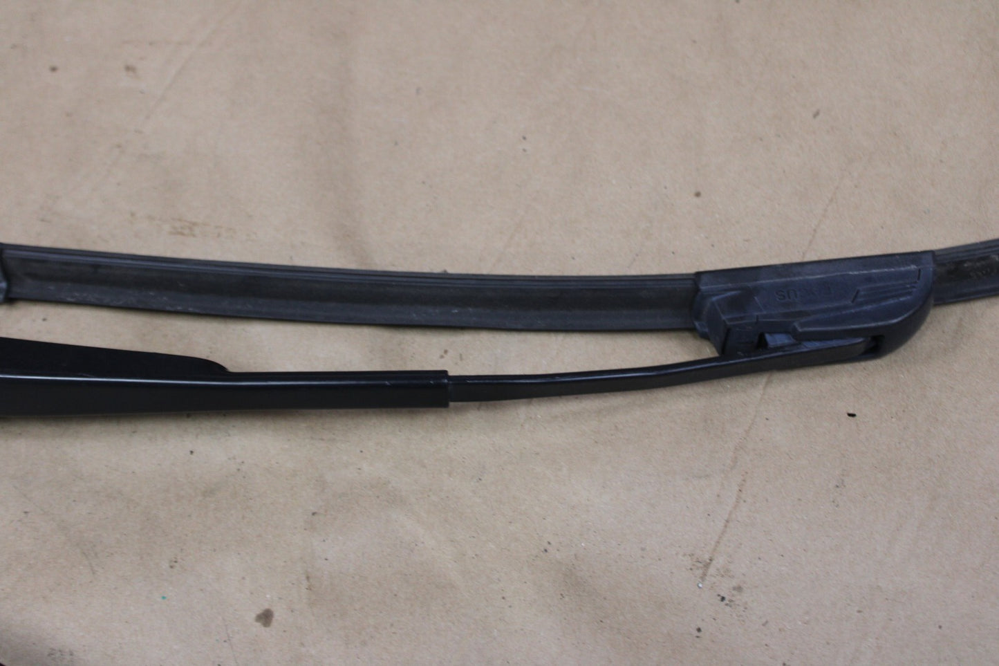 2008-2023 Dodge Challenger SRT Front Windshield Wiper Blade Set Left Right Pair