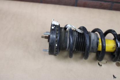 2011-2014 Dodge Challenger SRT Front Driver LH Active Side Shock Absorber Strut
