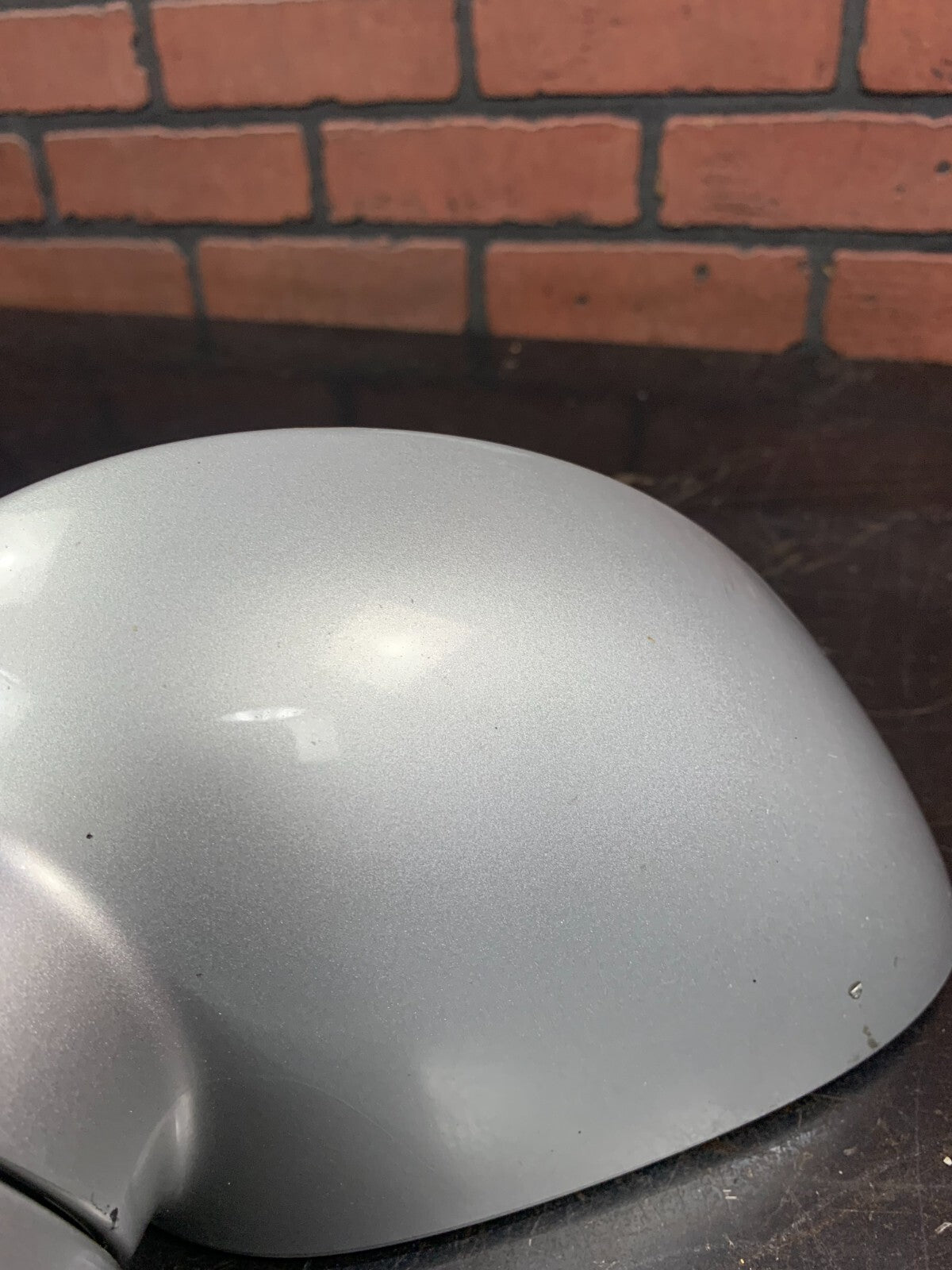 2008-2014 Dodge Challenger SRT Exterior Driver LH Side Door Mirror Assembly