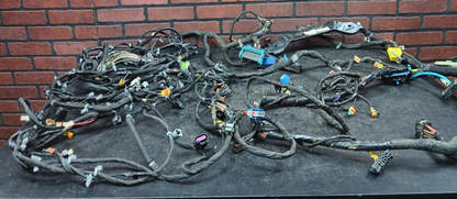 2013 Dodge Dart Mopar Unified Body Wiring Wire Harness Assembly 68171526AC