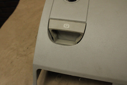 05-10 Chrysler 300 Lower Steering Column Cover Knee Bolster Panel 0wd86bd1ac OEM