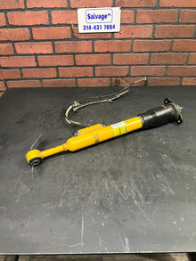 12-22 Challenger SRT8 392 OEM Right Rear Adjustable Bilstein Shock 05181576AD