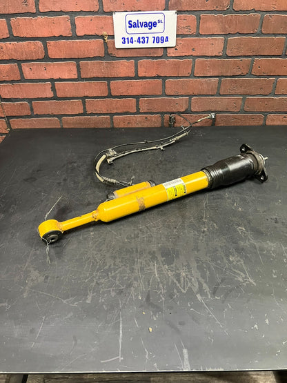 12-22 Challenger SRT8 392 OEM Right Rear Adjustable Bilstein Shock 05181576AD