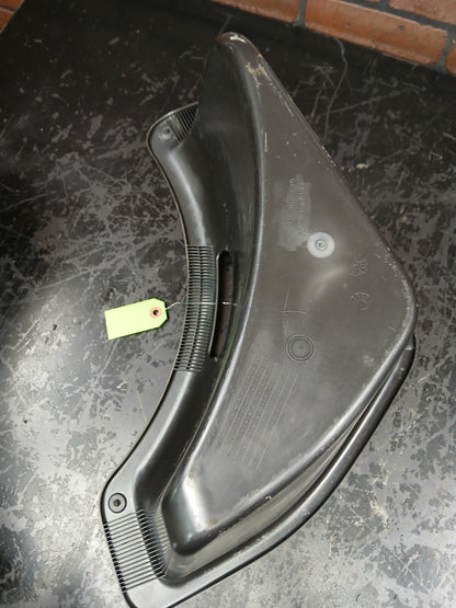 2011-2021 Jeep Grand Cherokee Left Trunk Tray Compartment Storage Bin 68184085ac