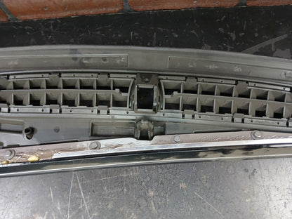 2012-2018 Audi S8 A8 Quattro Dash Windshield Defroster Panel Cowl 4h1857007c38m