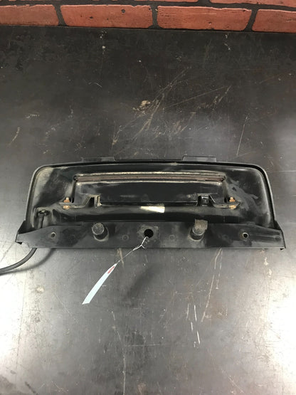 2007 2008 2009 2010 2011 2012 Dodge Caliber Third Brake Light Assembly 0530375AD