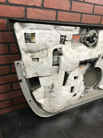 2006-2010 Dodge Charger SRT8 Front Passenger RH Side Interior Door Panel