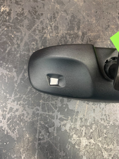 2017-2025 Jeep Grand Cherokee Durango Auto Dim Rear View Mirror OEM 68289784AB