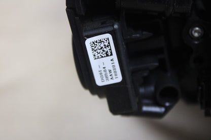2015-2020 Ford F150 Platinum Power Adjustment Steering Column FL34-3C529-EG OEM