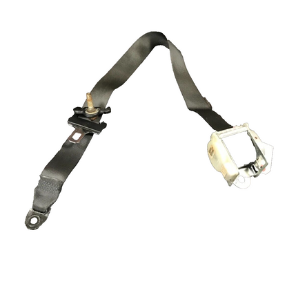 2005-2010 Challenger Charger 300 SRT Rear Outer Seat Belt Retractor 0ux54xdvag