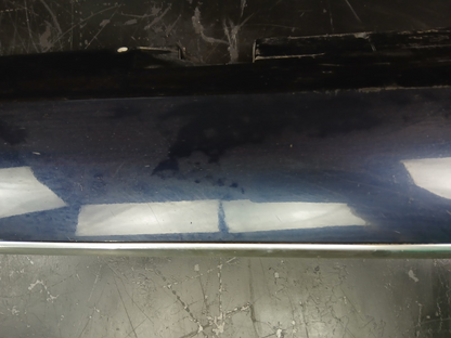 11-15 Audi A8 Quattro Passenger RH Side Skirt Rocker Panel Molding 4h4 853 856 b