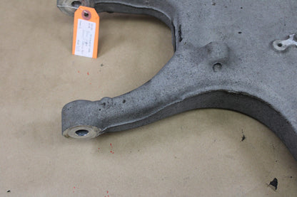 2013-18 AUDI S6/S7/S8 REAR RIGHT PASSENGER SIDE LOWER CONTROL ARM OEM 8R0505312F