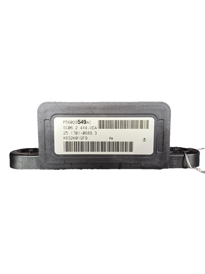 2011-2023 Dodge Charger Challenger 300 YAW Rate Sensor Module 56029549ac
