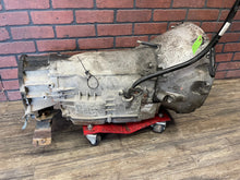 06-10 Jeep Grand Cherokee SRT8 Nag1 Awd Automatic Transmission 6.1L Hemi 175k