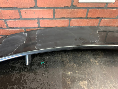 2006-2010 Dodge Charger SRT8 Painted Factory Style Pedestal Spoiler Wing OEM DMG