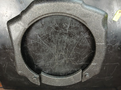 2014-2018 Audi S4 A8 Quattro Spare Tire Foam Insert 4h0 864 501 g 4h0 864 502 b