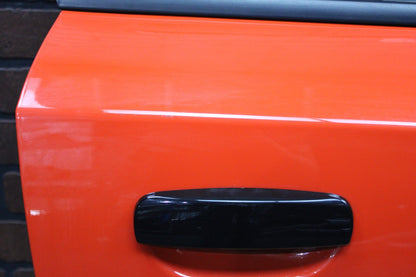 11-23 Dodge Charger Hellcat Widebody SRT Scat Pack OEM Rear Passenger Side Door