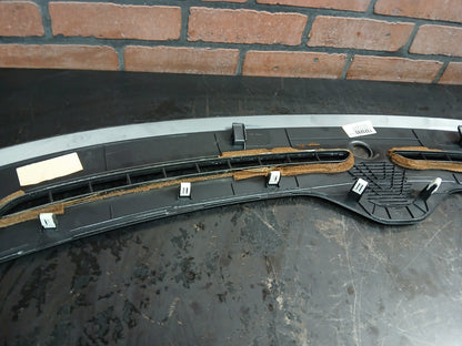 2015-2023 Dodge Challenger Dash Windshield Defroster Grill Panel 5la14dx9ad