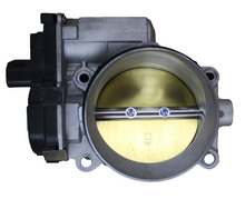 2009-2015 Escalade Silverado 1500 Throttle Body Valve Assembly 6.2L HITACHI 151k