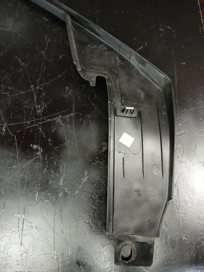 2011-2023 Dodge Charger Front Passenger RH Side Door Window Molding 55315140ad
