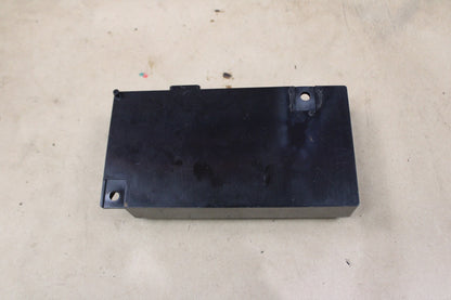 11-17 Dodge Jeep Chrysler Telematics Communication Bluetooth Module 05064634AG