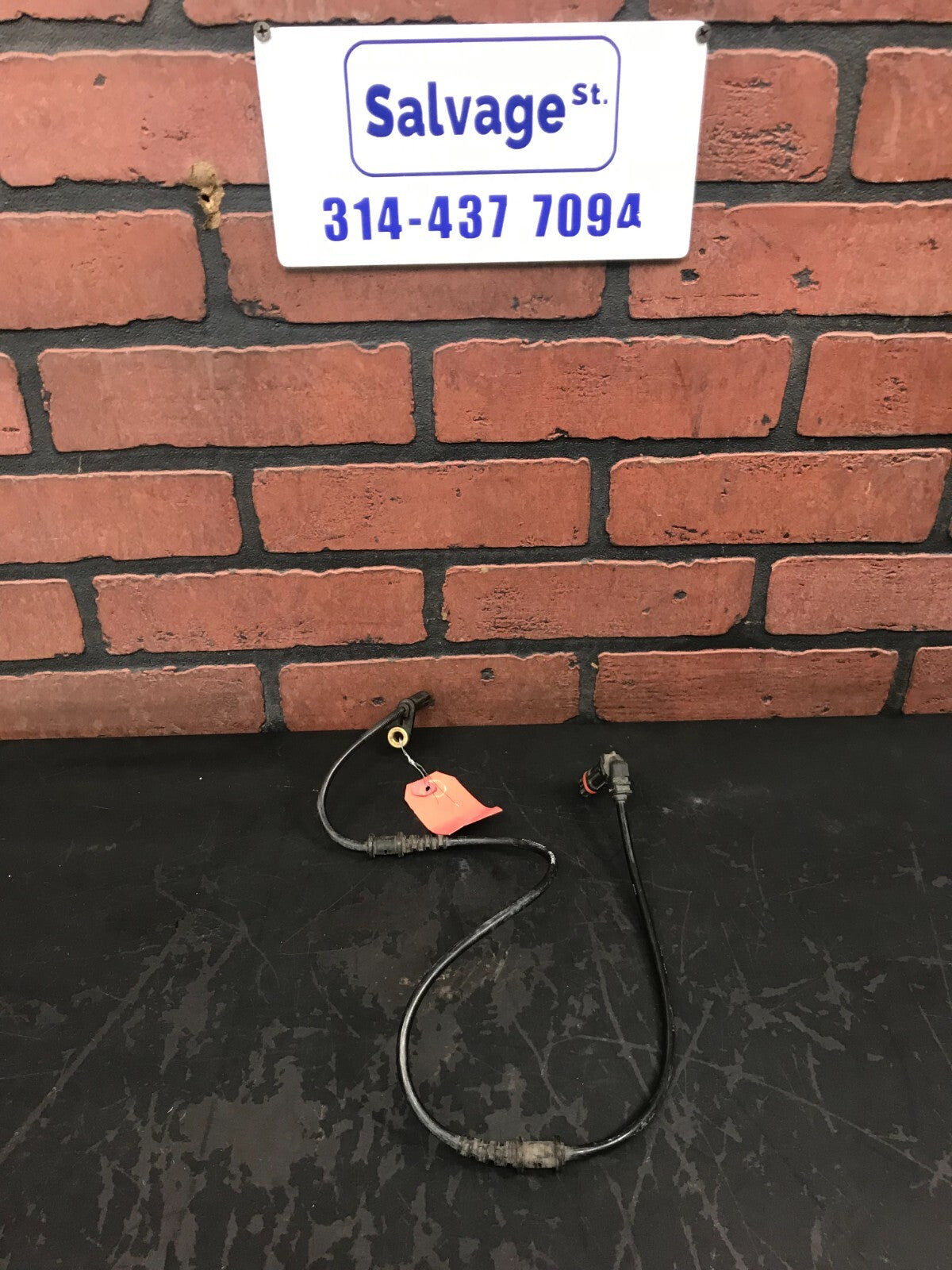2005-2010 Chrysler Dodge ABS Anti-Lock Brake Wheel Speed Sensor 04779244AC