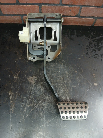 2008-2014 Dodge Challenger SRT Brake Stop Pedal Assembly