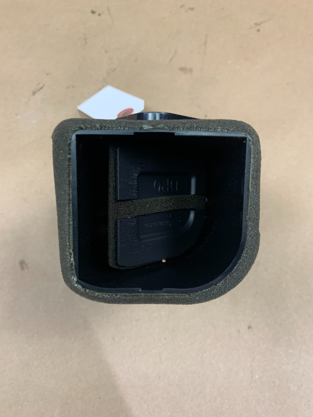 2011-2023 Dodge Charger Air Vent Dash Right Passenger Side Outer L0202804DX9AB