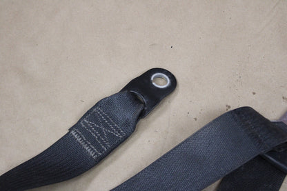 2012-2014 Dodge Challenger Rear Passenger RH Side Seat Belt Retractor Assembly