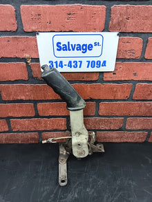 2003-2010 Gen 3-4 Dodge Viper Emergency E Hand Brake Lever Handle Assembly