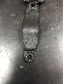 2005-2010 Challenger Charger 300 SRT Rear Outer Seat Belt Retractor 0ux54xdvag