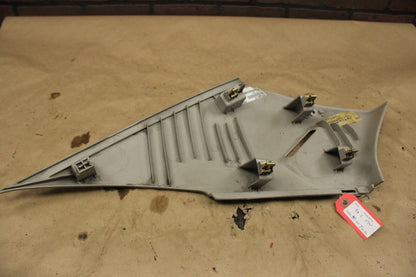 2005-2010 Chrysler 300 Passenger RH Side C Pillar Molding 0UM44BD1AD OEM Beige