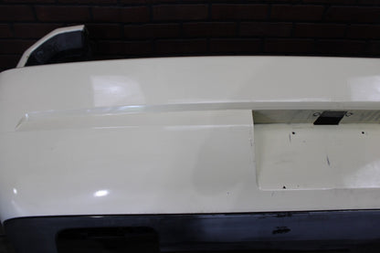 2008-2014 Dodge Challenger SRT8 OEM Rear Bumper w/ Tail Light Bezel & Valance