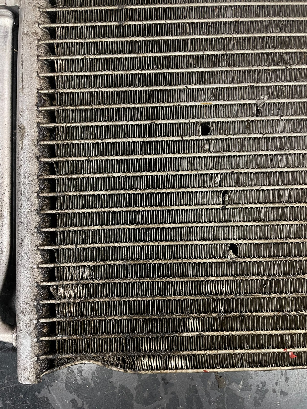 2011-2021 JEEP GRAND CHEROKEE/DODGE DURANGO HVAC A/C AIR CONDITIONING CONDENSER