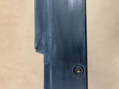 2007-2014 GMC Yukon Suburban Tahoe Under Hood Upper Radiator Cover OEM 25976455
