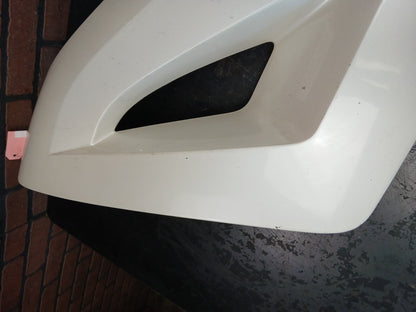 2002-2013 Escalade EXT Avalanche Left Outer Trim Panel Sail Cladding 15162092
