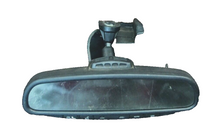 2005-2007 Jeep Grand Cherokee Auto Dim Interior Rear View Mirror 55156726ah