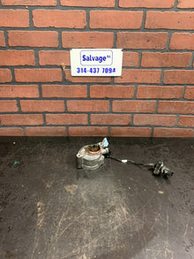 2014-2018 DODGE RAM 1500 3.0L TURBO DIESEL POWER BRAKE VACUUM PUMP BOSCH OEM