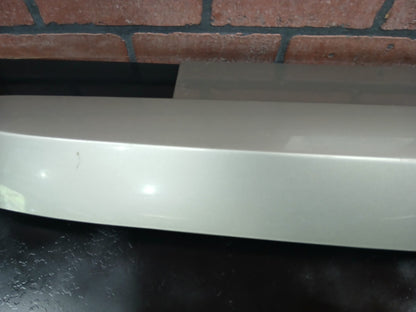 2002-2013 Cadillac Escalade EXT Rear Passenger RH Side Trunk Panel Trim Gray