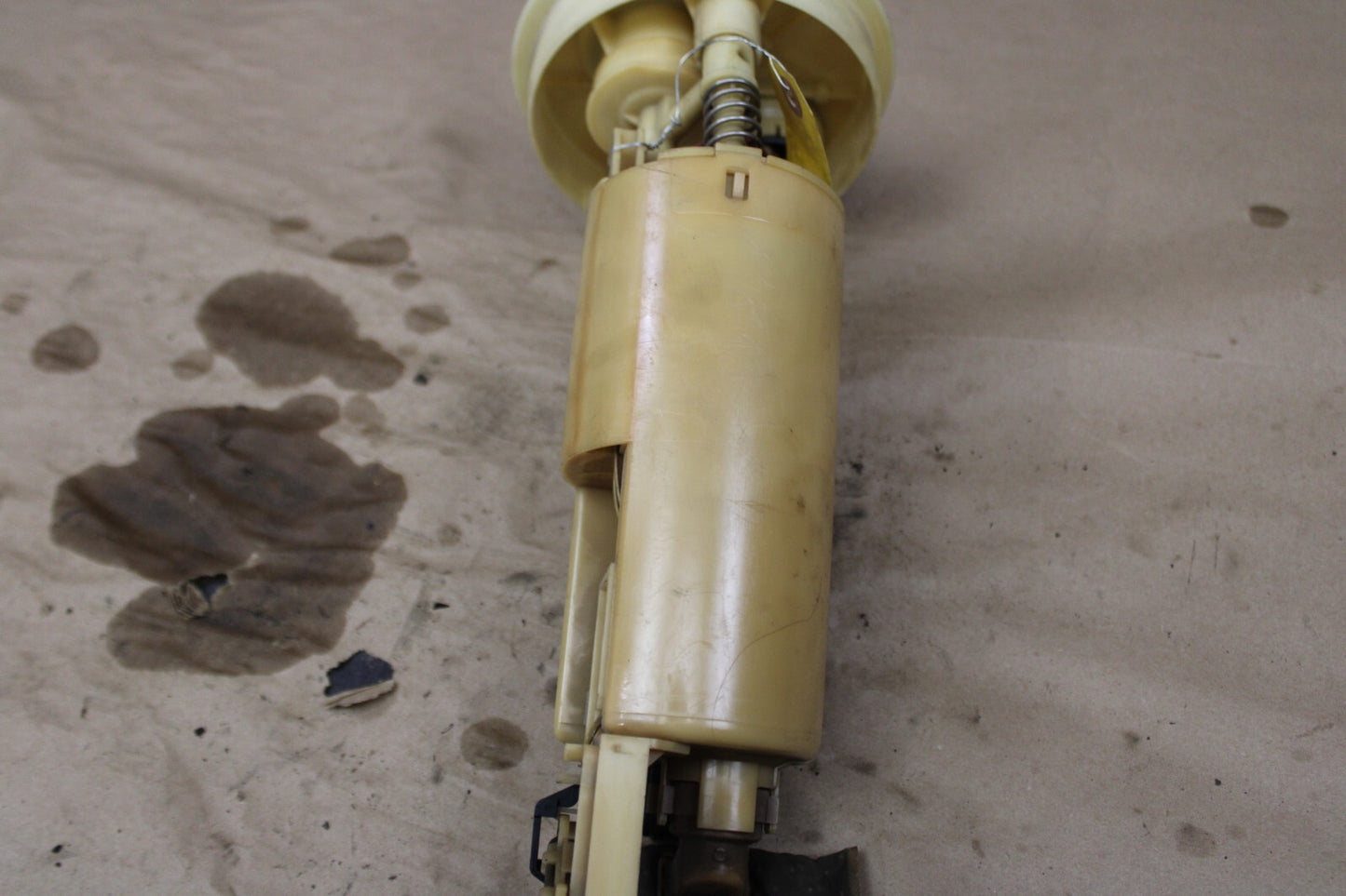 2003-2005 Dodge Neon SRT4 Electrical Gas Fuel Pump Assembly