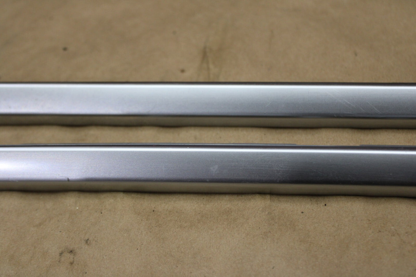 2005-2010 Charger 300 Center Console Trim Driver Passenger Side Molding Set OEM