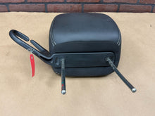 2011-2014 Dodge Challenger R/T SRT8 Headrest Head Rest Leather Passenger Right