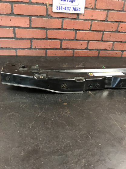2012 Jeep Grand Cherokee SRT Radiator Trim Cover OEM 55116955AH