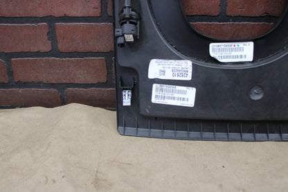 2011-2023 CHARGER 300 SRT8 OEM STEERING COLUMN KNEE BOLSTER PANEL 1JN63DX9AF